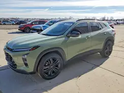 KL77LKEP6SC212830 2025 CHEVROLET TRAX