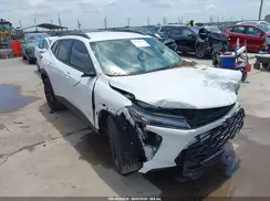 KL77LKEP6SC215226 2025 CHEVROLET TRAX