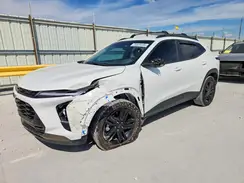 KL77LKEP6SC219048 2025 CHEVROLET TRAX
