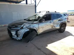 KL77LKEP6SC222337 2025 CHEVROLET TRAX