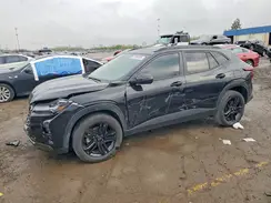 KL77LKEP6SC238179 2025 CHEVROLET TRAX