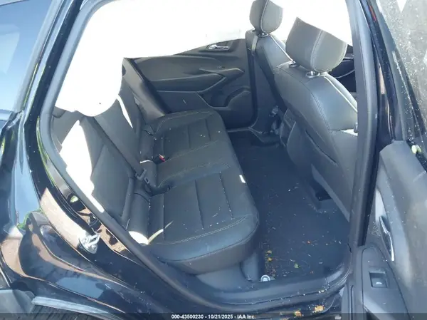KL77LKEP6SC242541 2025 CHEVROLET TRAX - Image 8