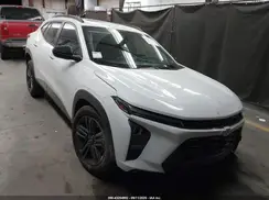 KL77LKEP6SC246878 2025 CHEVROLET TRAX