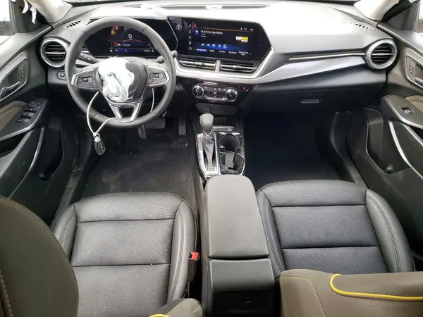 KL77LKEP6SC259467 2025 CHEVROLET TRAX - Image 8