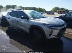 KL77LKEP6SC285891 2025 CHEVROLET TRAX
