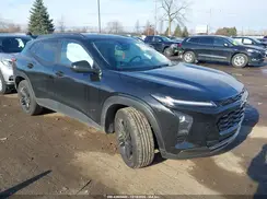 KL77LKEP6SC289858 2025 CHEVROLET TRAX
