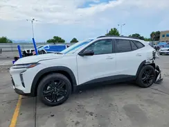 KL77LKEP6SC294395 2025 CHEVROLET TRAX