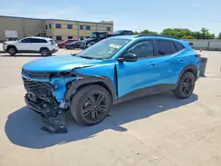 KL77LKEP6SC294767 2025 CHEVROLET TRAX