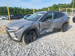 KL77LKEP6SC301118 2025 CHEVROLET TRAX