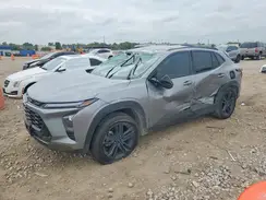 KL77LKEP6TC018753 2026 CHEVROLET TRAX
