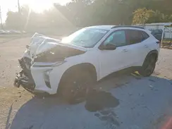 KL77LKEP6TC049937 2026 CHEVROLET TRAX