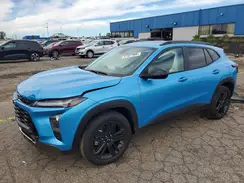 KL77LKEP6TC062901 2026 CHEVROLET TRAX