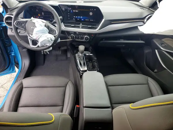 KL77LKEP6TC062901 2026 CHEVROLET TRAX - Image 8