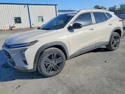 KL77LKEP6TC071503 2026 CHEVROLET TRAX