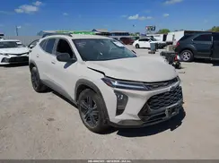 KL77LKEP6TC189356 2026 CHEVROLET TRAX