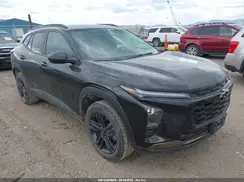 KL77LKEP7SC008814 2025 CHEVROLET TRAX