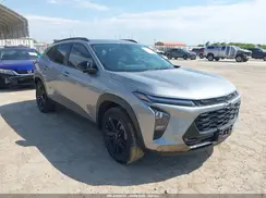 KL77LKEP7SC009901 2025 CHEVROLET TRAX