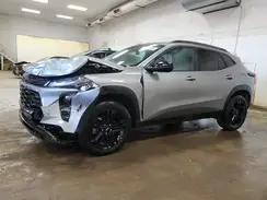 KL77LKEP7SC013527 2025 CHEVROLET TRAX