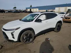 KL77LKEP7SC013821 2025 CHEVROLET TRAX
