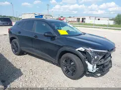 KL77LKEP7SC013995 2025 CHEVROLET TRAX