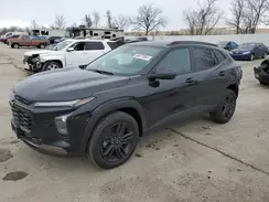 KL77LKEP7SC015326 2025 CHEVROLET TRAX