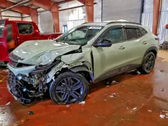 KL77LKEP7SC018985 2025 CHEVROLET TRAX