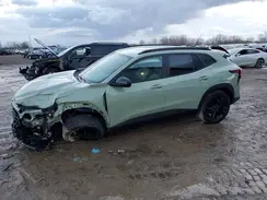 KL77LKEP7SC022597 2025 CHEVROLET TRAX