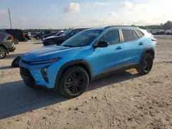 KL77LKEP7SC031395 2025 CHEVROLET TRAX