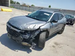 KL77LKEP7SC036211 2025 CHEVROLET TRAX