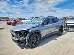 KL77LKEP7SC037262 2025 CHEVROLET TRAX