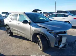 KL77LKEP7SC043708 2025 CHEVROLET TRAX