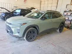 KL77LKEP7SC047399 2025 CHEVROLET TRAX