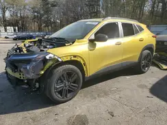 KL77LKEP7SC049394 2025 CHEVROLET TRAX