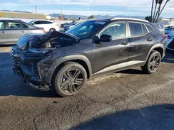 KL77LKEP7SC050934 2025 CHEVROLET TRAX