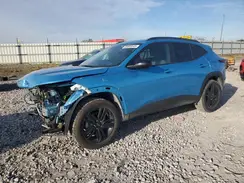 KL77LKEP7SC052490 2025 CHEVROLET TRAX