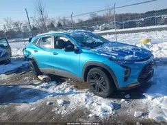 KL77LKEP7SC056958 2025 CHEVROLET TRAX
