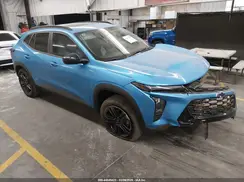 KL77LKEP7SC058967 2025 CHEVROLET TRAX