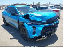KL77LKEP7SC066874 2025 CHEVROLET TRAX