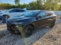 KL77LKEP7SC067698 2025 CHEVROLET TRAX