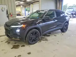 KL77LKEP7SC077843 2025 CHEVROLET TRAX