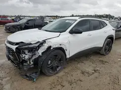 KL77LKEP7SC078622 2025 CHEVROLET TRAX