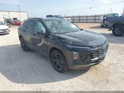 KL77LKEP7SC085294 2025 CHEVROLET TRAX