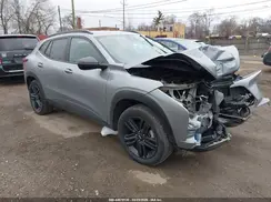KL77LKEP7SC087823 2025 CHEVROLET TRAX