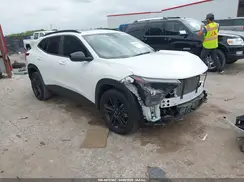 KL77LKEP7SC118116 2025 CHEVROLET TRAX
