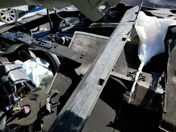 KL77LKEP7SC119623 2025 CHEVROLET TRAX - Image 8