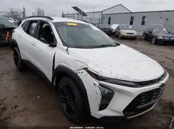 KL77LKEP7SC121968 2025 CHEVROLET TRAX