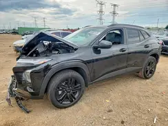 KL77LKEP7SC135949 2025 CHEVROLET TRAX