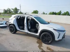 KL77LKEP7SC139807 2025 CHEVROLET TRAX