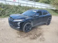 KL77LKEP7SC143565 2025 CHEVROLET TRAX