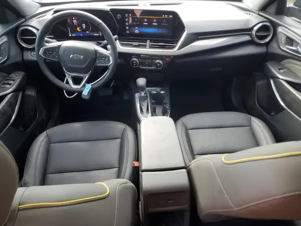 KL77LKEP7SC143565 2025 CHEVROLET TRAX - Image 8